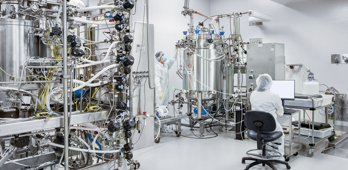 Wacker Chemie AG