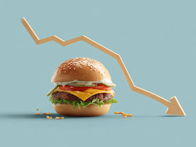 Como é que a Beyond Meat está a responder ao declínio da procura de alternativas à carne à base de plantas?