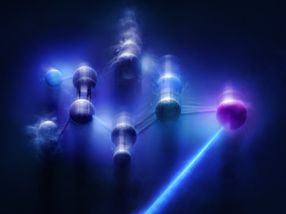 European XFEL reveals quantum fluctuations in complex molecules