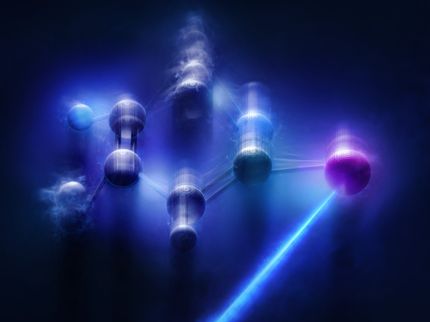 L'XFEL europeo rivela le fluttuazioni quantistiche in molecole complesse
