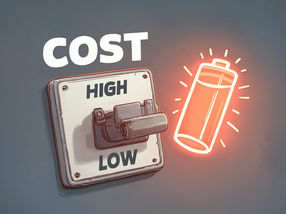 New process makes lithium-ion batteries more economical