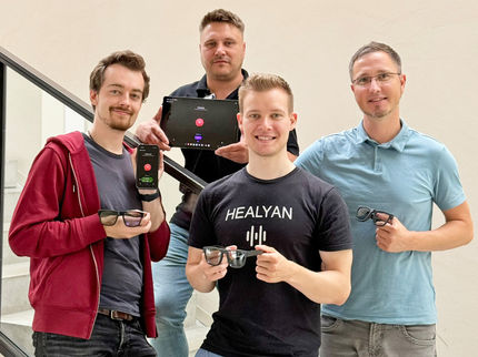 Fraunhofer IDMT unterstützt Thüringer Neurotech-Startup mit audiotechnischer Forschung