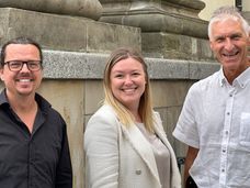 Cannovum Health accueille un nouvel investisseur stratégique majoritaire