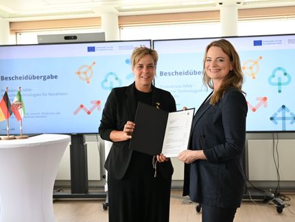 30 milhões de euros para a matterr: o financiamento da UE acelera a construção da primeira unidade industrial de reciclagem de poliéster em pequena escala na RNV