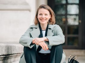 Katharina Windeknecht diventa Chief Transformation Officer del Gruppo Rotkäppchen-Mumm