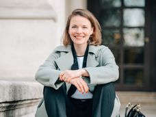 Katharina Windeknecht nommée Chief Transformation Officer du groupe Rotkäppchen-Mumm