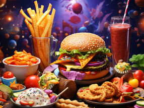 El exceso de alimentos ultraprocesados (UPF) y la mala nutrición, ligados a la mala salud