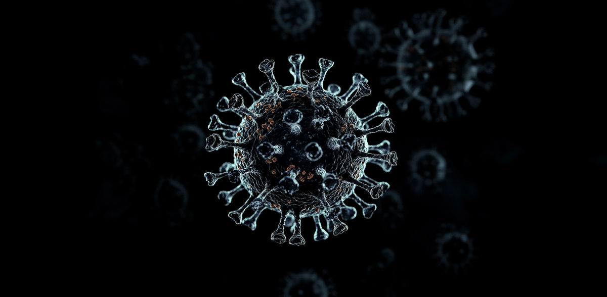 Researchers identify a potential biomarker for long COVID