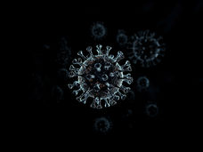 Researchers identify a potential biomarker for long COVID