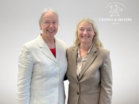 Generationswechsel bei Crespel & Deiters