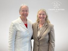 Generationswechsel bei Crespel & Deiters