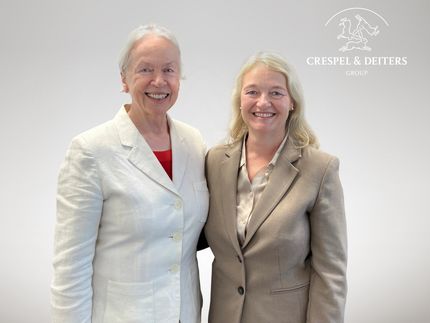 Generationswechsel bei Crespel & Deiters