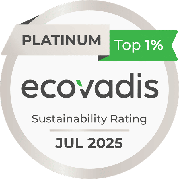 EcoVadis