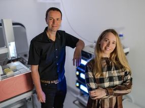 Meilenstein für die medizinische Forschung: Neue Methode ermöglicht umfassende Identifizierung von Omega-Fettsäuren