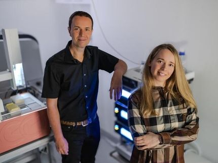 Milestone for medical research: New method enables comprehensive identification of omega fatty acids