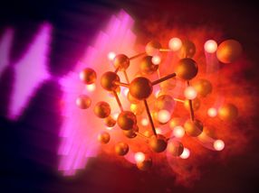 Researchers at European XFEL create a novel gold compound