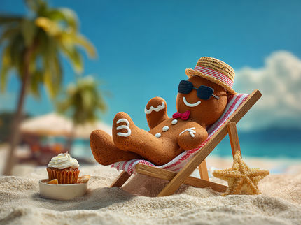 Warum Lebkuchen jetzt schon Saison hat