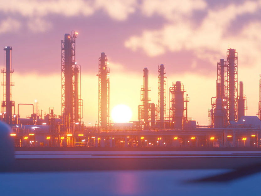 Nouryon expands its South America industry-leading sodium chlorate capacity by 20% in support of new Arauco pulp mill and growing Brazilian pulp industry