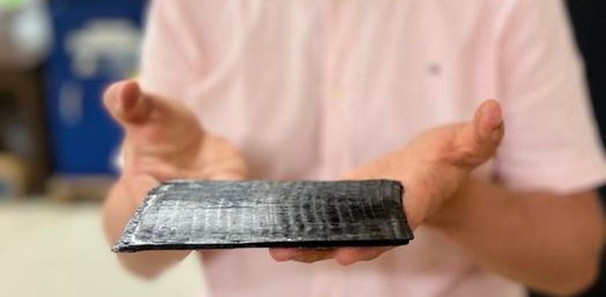 Un plastique intelligent révolutionnaire : auto-cicatrisant, changeant de forme et plus résistant que l'acier