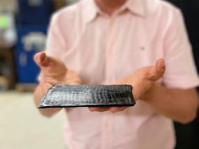 Innovador plástico inteligente: se cura solo, cambia de forma y es más fuerte que el acero