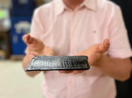 Un plastique intelligent révolutionnaire : auto-cicatrisant, changeant de forme et plus résistant que l'acier