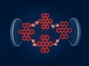 Molekülhybridisierung mittels Vakuum