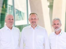 Dr Wolf-Henning Walther devient le nouveau CEO de Metrohm Deutschland