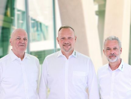 Dr Wolf-Henning Walther devient le nouveau CEO de Metrohm Deutschland