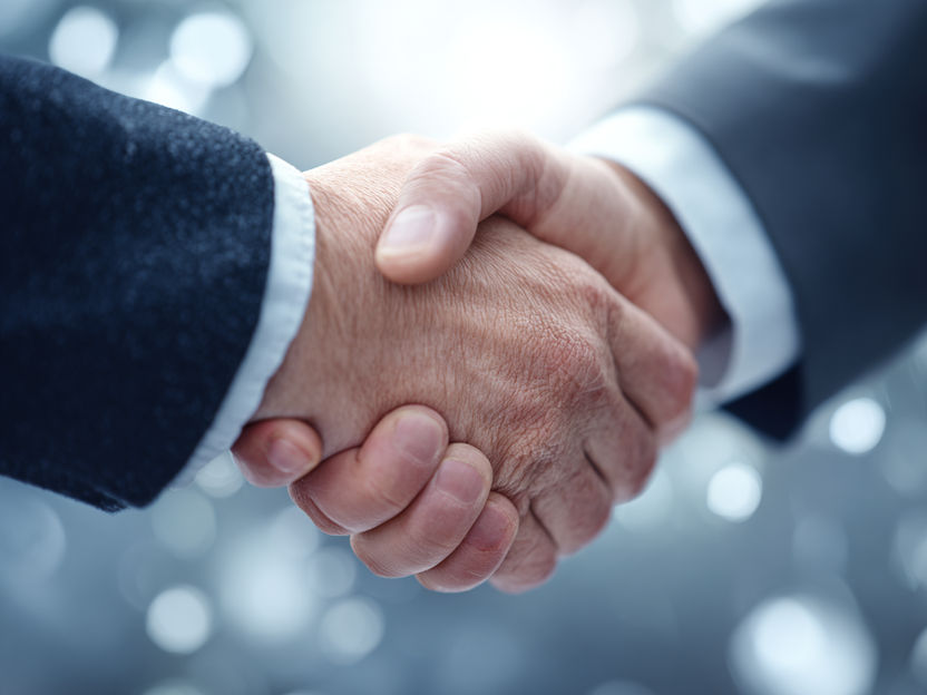 Norgine schließt Übernahme von Theravia ab