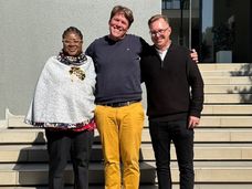 Bodo Möller Chemie ernennt Jason Blyth zum Managing Director für Südafrika und Kenia