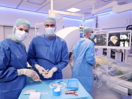 Tratamiento innovador de los tumores hepáticos: electroquimioterapia (TEC) en el Hospital Universitario de Ratisbona