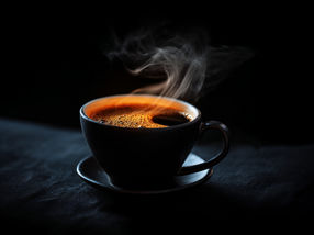 Study shows: positive mood after morning coffee