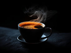 Lo studio mostra: umore positivo dopo il caffè del mattino