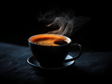 Lo studio mostra: umore positivo dopo il caffè del mattino