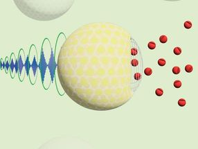 Ultrasound could deliver drugs with fewer side effects