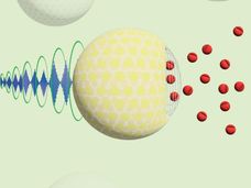 Ultrasound could deliver drugs with fewer side effects