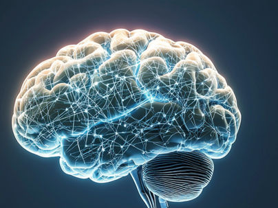 Cette protéine ralentit le vieillissement du cerveau et nous savons comment la contrer