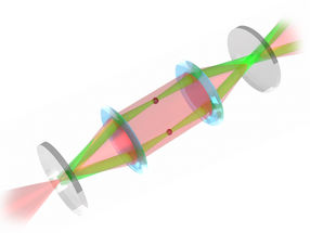 TU Wien develops a microscope for ultra-sensitive samples