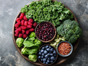 Plant-based diet can reduce the risk of multimorbidity