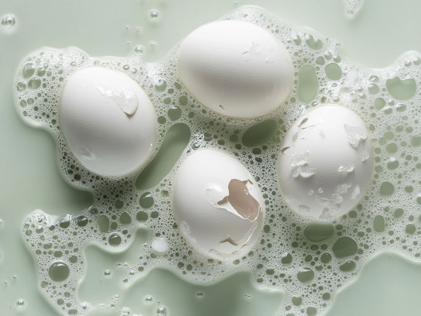 BUND evaluates official data on PFAS: contamination in animal products widespread - Eternity chemicals found in 14 of 22 chicken egg samples