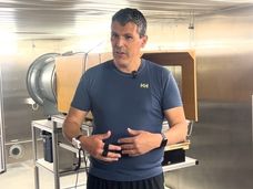 Determinar a nossa idade biológica com a tecnologia de sensores
