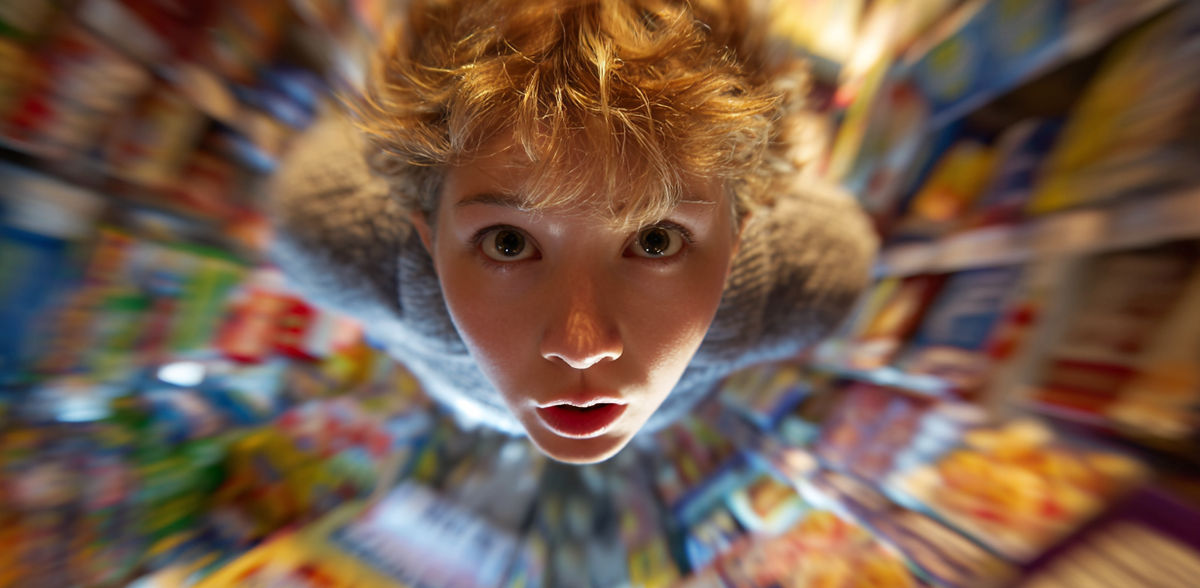 AI-generated image
