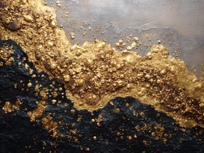 Flüssiges Gold: Prototyp erntet wertvolle Ressource aus Urin
