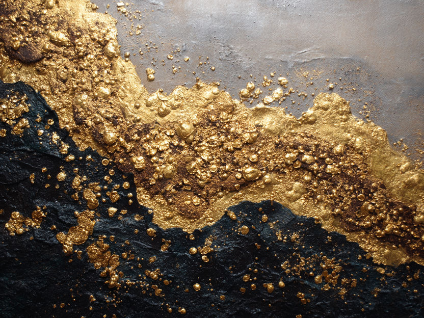 Liquid gold: Prototype harvests valuable resource from urine