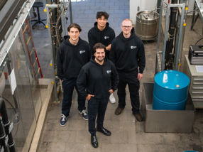 Innovative battery technology from Mülheim