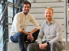 Munich startup turns plastic waste into valuable chemicals