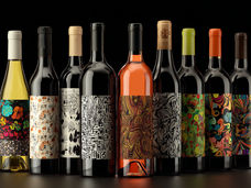 Nuovo studio: l'etichetta determina il gusto e il prezzo del vino