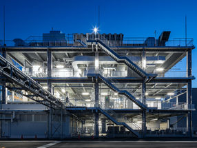 Asahi Kasei duplicará a capacidade de produção de poliimida fotossensível PIMEL até 2030
