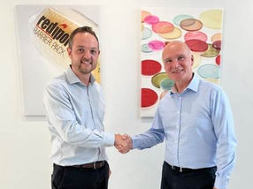 Cherwell gibt den Rücktritt von Andy Whittard bekannt und ernennt Stuart Hall zum neuen Managing Director