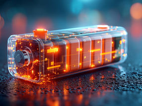 New self-assembling material could be the key to recyclable EV batteries